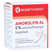 Amorolfin AL 5% (PZN 9091234)
