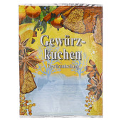 GEWÜRZKUCHEN Gewürz (PZN 2044208)