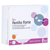 FERTILO forte Denk Pulver (PZN 10708467)