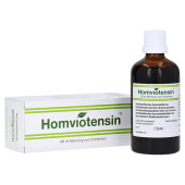 HOMVIOTENSIN Tropfen zum Einnehmen (PZN 698940)
