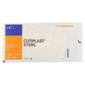 CUTIPLAST steril Wundverband 10x20 cm (PZN 1131690)