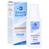 BALNEUM Hermal F flüssiger Badezusatz (PZN 4291388)
