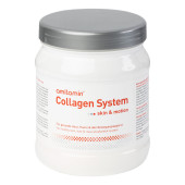 AMITAMIN Collagen System Pulver (PZN 13700271)
