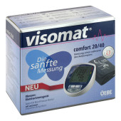 VISOMAT comfort 20/40 Oberarm Blutdruckmessger. (PZN 4181866)