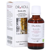 GEMMOEXTRAKT Silberbirke Tropfen (PZN 13705475)