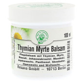 Thymian Myrte Balsam Resana (PZN 11309002)