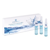 HYALURON AMPULLEN bodyguardpharm (PZN 13878460)