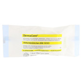 DERMACARE Verbandpäckchen klein DIN (PZN 11048263)