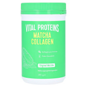 VITAL PROTEINS Matcha Collagen Pulver (PZN 16933633)