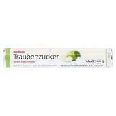 medpex Traubenzucker Apfel (PZN 80000034)