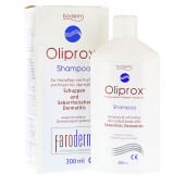 OLIPROX Shampoo b.Seb.Dermatitis u.Schuppen (PZN 11509787)