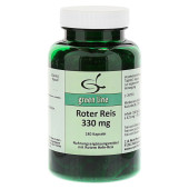 ROTER REIS 330 mg Kapseln (PZN 10835711)