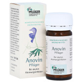 ANOVIN Pflüger Tabletten (PZN 1179610)