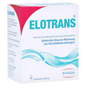 Elotrans (PZN 3400496)