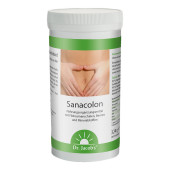 SANACOLON Dr.Jacob's Pulver (PZN 13566884)