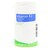 VITAMIN K2 KAPSELN (PZN 10782216)
