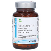 VITAMIN D3 KAPSELN (PZN 9209380)