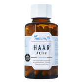 NATURAFIT Haar Aktiv Kapseln (PZN 10196754)