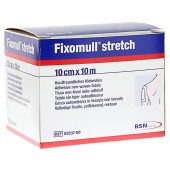 FIXOMULL stretch 10 cmx10 m (PZN 11299373)