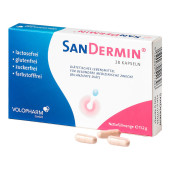 Sandermin Kapseln (PZN 12777320)