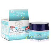 LAVERA basis sensitiv Nachtcreme Q10 dt (PZN 10787751)