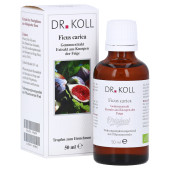 GEMMOEXTRAKT Feige Tropfen (PZN 9762579)