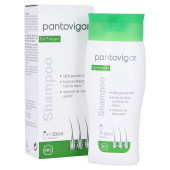 PANTOVIGAR Shampoo (PZN 16381234)