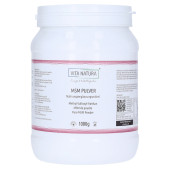 MSM Pulver Methylsulfonylmethan Pulver (PZN 8811264)