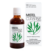 Mistel Curarina (PZN 8755034)
