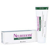 NEURODERM Pflegecreme Lipo (PZN 14058003)