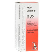 NAJA-GASTREU R22 Mischung (PZN 1372732)