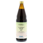 GRANATAPFEL SAFT Pur Bio Vitalhaus (PZN 2052863)