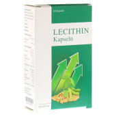 LECITHIN KAPSELN biolog.Alsitan (PZN 3076423)