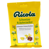 Ricola m.Z. Kräuter Bonbons (PZN 1666095)