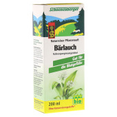 BÄRLAUCH SAFT Schoenenberger Saft (PZN 692050)