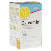 OSTEOMIN Tabletten (PZN 1922084)