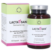 Lactasan Kapseln (PZN 12536013)