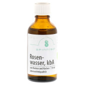 ROSENWASSER zum Backen und Kochen (PZN 6100754)