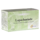 LAPACHO RINDEN TEE Filterbeutel (PZN 116027)