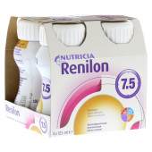 RENILON 7.5 Karamelgeschmack flüssig (PZN 7225162)
