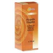 PROPOLIS AURICA 18% Mundtropfen (PZN 3317364)