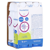 PROVIDE Xtra Drink Limone Trinkflasche (PZN 66097)