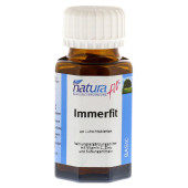 NATURAFIT Immerfit Lutschtabletten (PZN 174243)