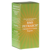 RMS Petrasch Kapseln (PZN 3195004)