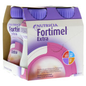FORTIMEL Extra Waldfruchtgeschmack (PZN 6094077)