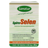 SELEN HEFEFREI Tabletten (PZN 3801019)