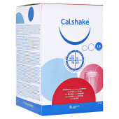 CALSHAKE Erdbeere Beutel Pulver (PZN 1646767)