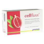 CELLFLUXX Kapseln (PZN 1166613)