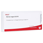 NERVUS VAGUS GL D 15 Ampullen (PZN 3355407)