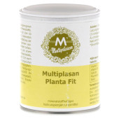 MULTIPLASAN Planta Fit Tabletten (PZN 4155509)